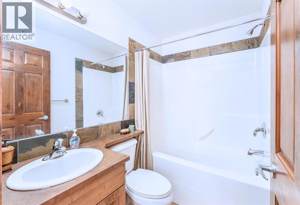 107, 85 Dyrgas Gate, Canmore, Alberta  T1W 3L1 - Photo 39 - A2292918