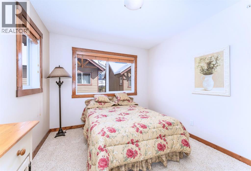 107, 85 Dyrgas Gate, Canmore, Alberta  T1W 3L1 - Photo 41 - A2292918