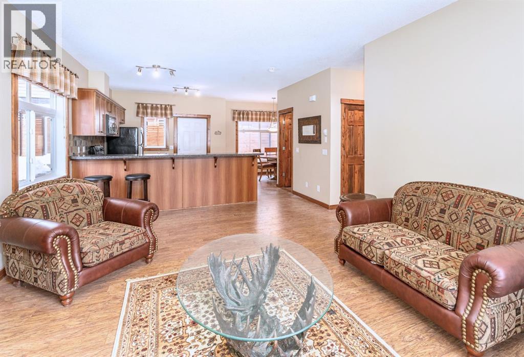 107, 85 Dyrgas Gate, Canmore, Alberta  T1W 3L1 - Photo 27 - A2292918