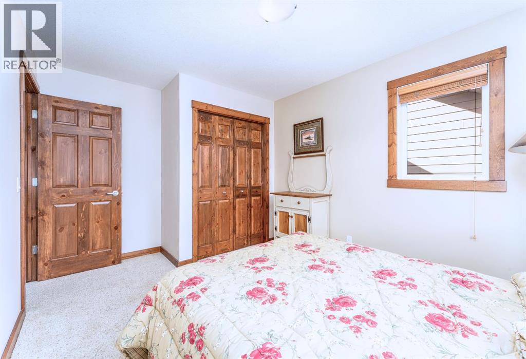 107, 85 Dyrgas Gate, Canmore, Alberta  T1W 3L1 - Photo 42 - A2292918