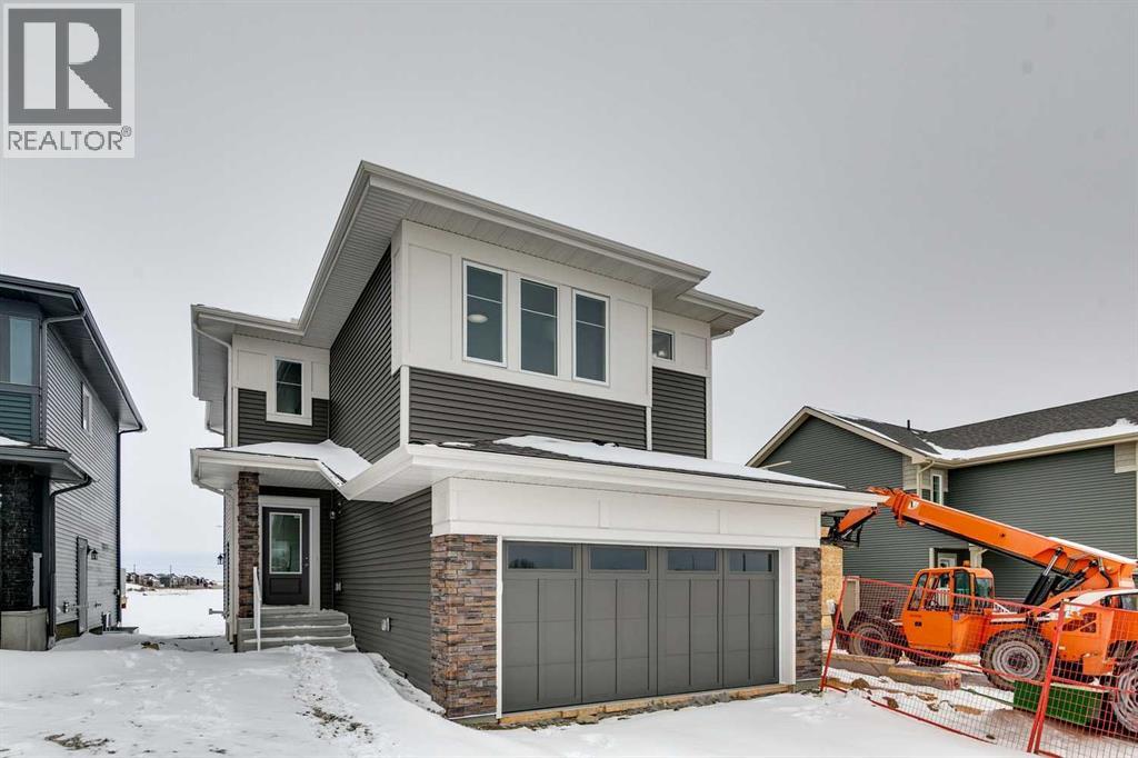 420 Ranch Gate, Strathmore, Alberta  T1P 2H9 - Photo 1 - A2294590