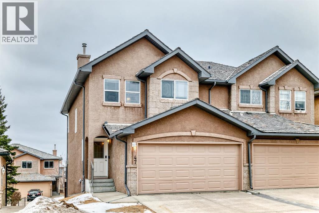 47 Royal Crest Court NW, Calgary, Alberta