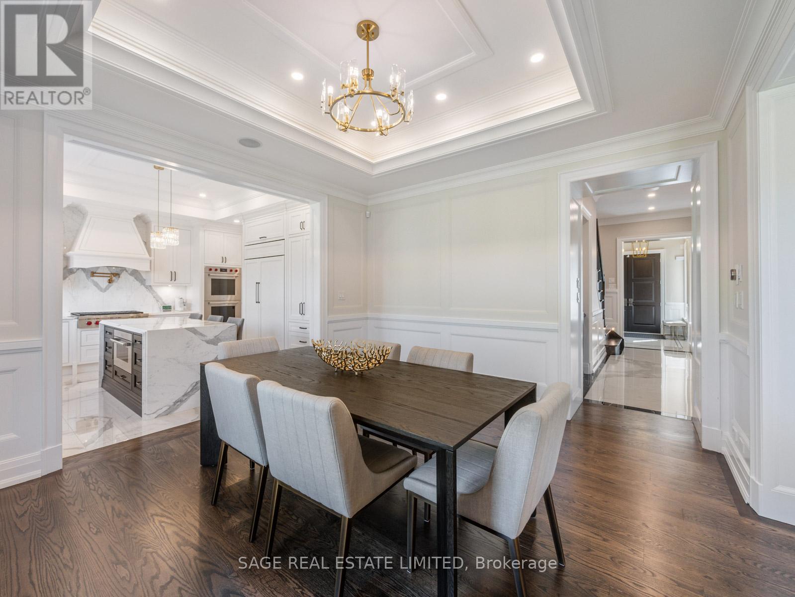 17 Daniel Cozens Court, Toronto, Ontario  M2R 0A7 - Photo 11 - C12919082