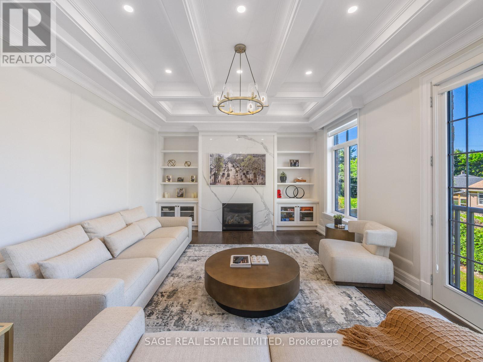 17 Daniel Cozens Court, Toronto, Ontario  M2R 0A7 - Photo 12 - C12919082