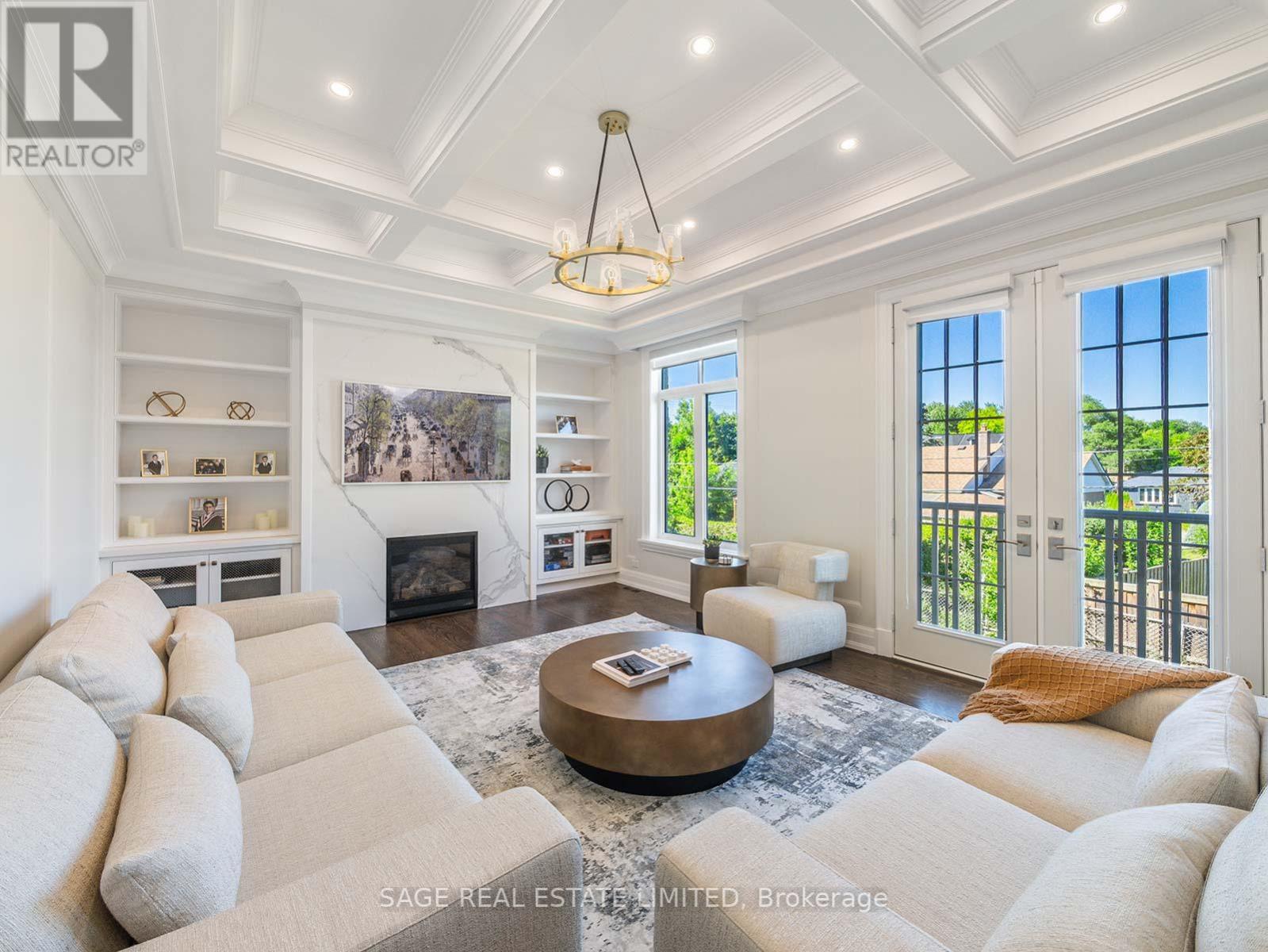 17 Daniel Cozens Court, Toronto, Ontario  M2R 0A7 - Photo 13 - C12919082