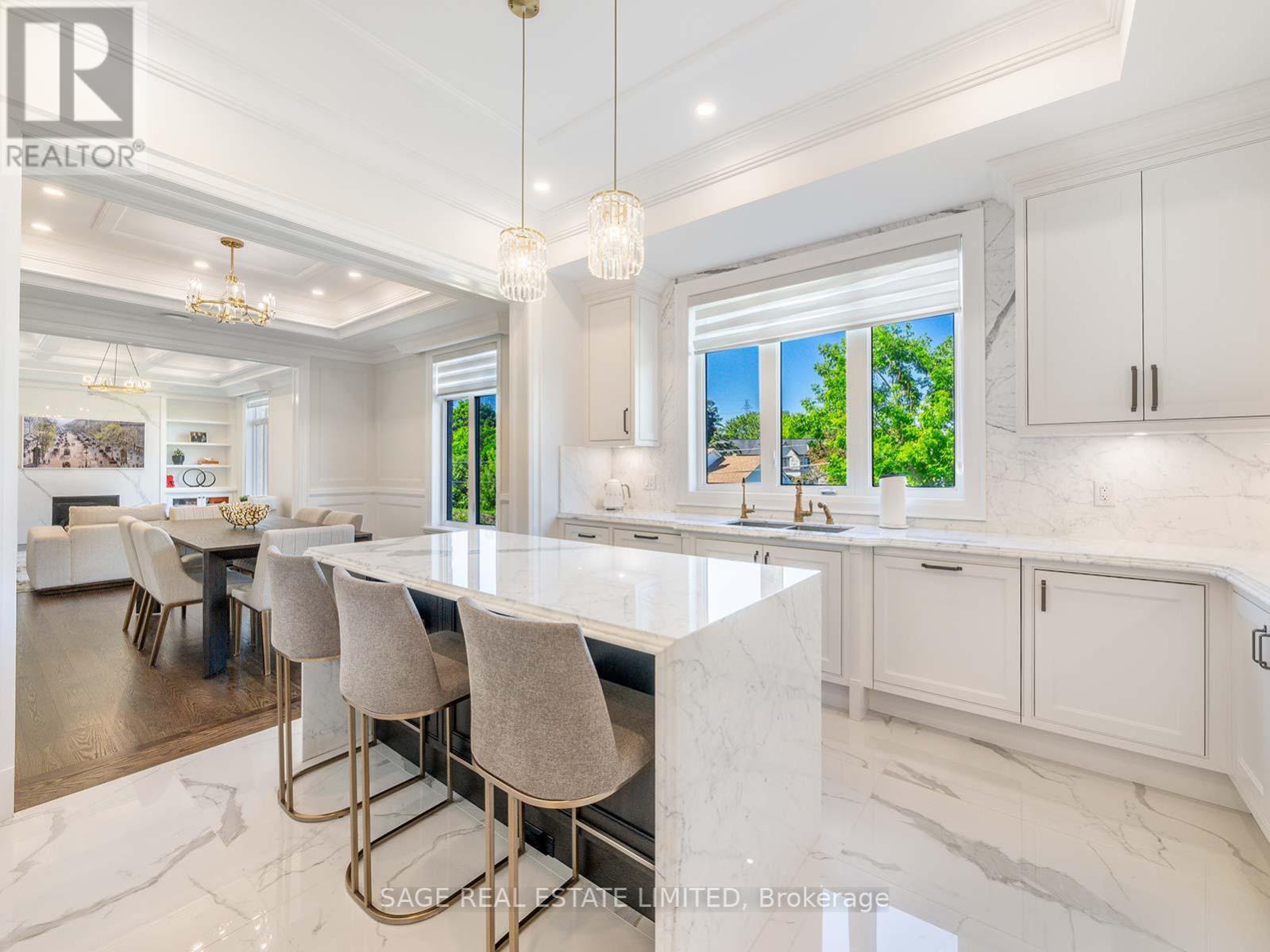 17 Daniel Cozens Court, Toronto, Ontario  M2R 0A7 - Photo 21 - C12919082