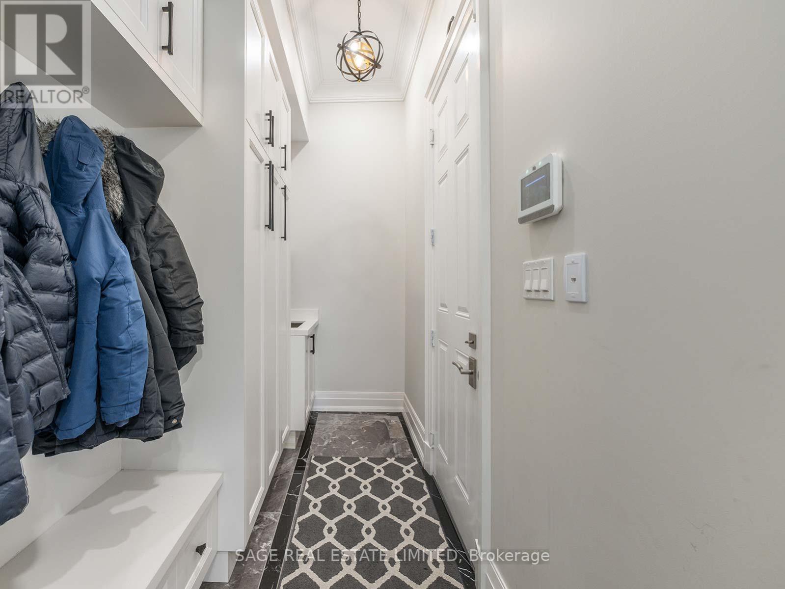 17 Daniel Cozens Court, Toronto, Ontario  M2R 0A7 - Photo 23 - C12919082