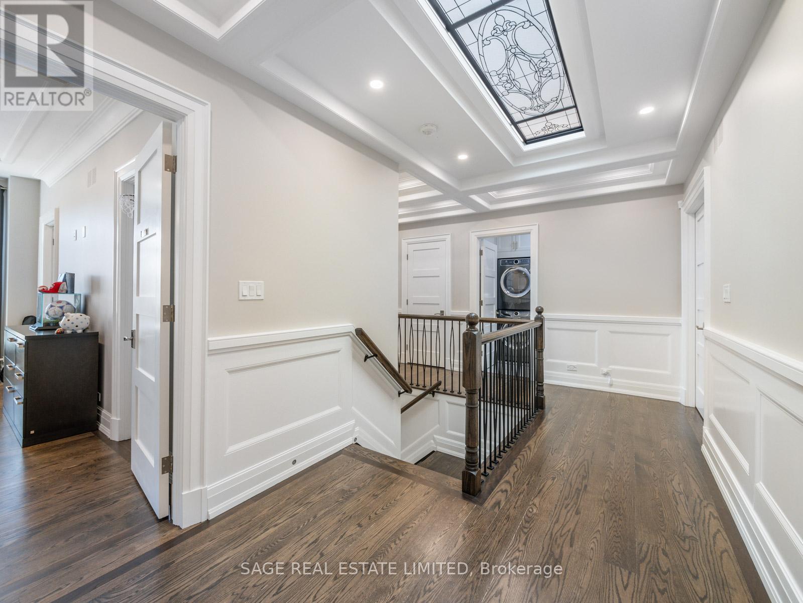 17 Daniel Cozens Court, Toronto, Ontario  M2R 0A7 - Photo 24 - C12919082