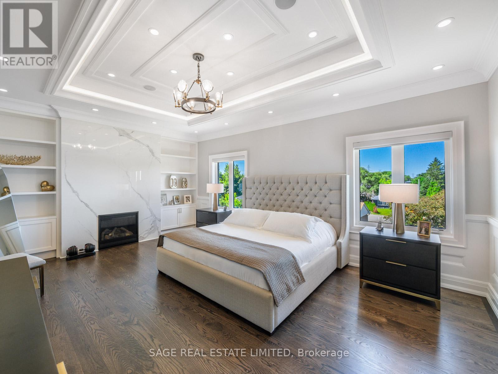 17 Daniel Cozens Court, Toronto, Ontario  M2R 0A7 - Photo 26 - C12919082