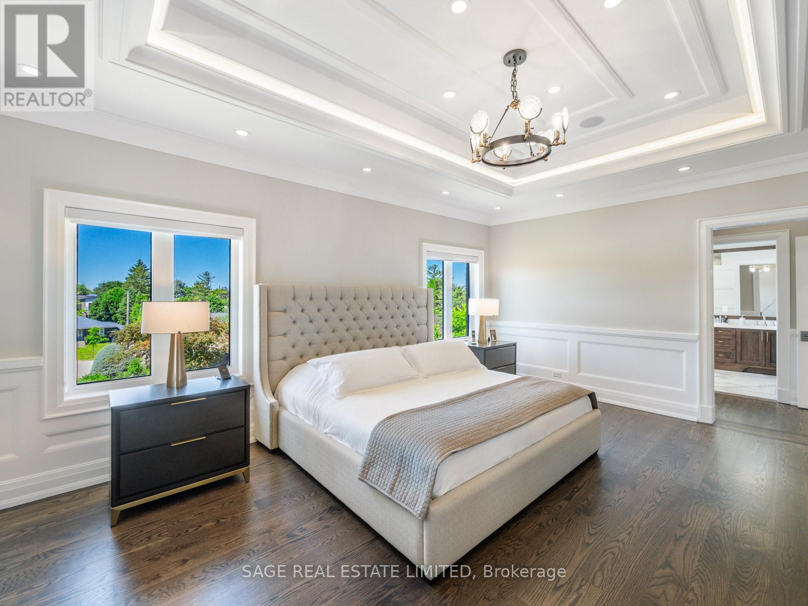 17 Daniel Cozens Court, Toronto, Ontario  M2R 0A7 - Photo 27 - C12919082