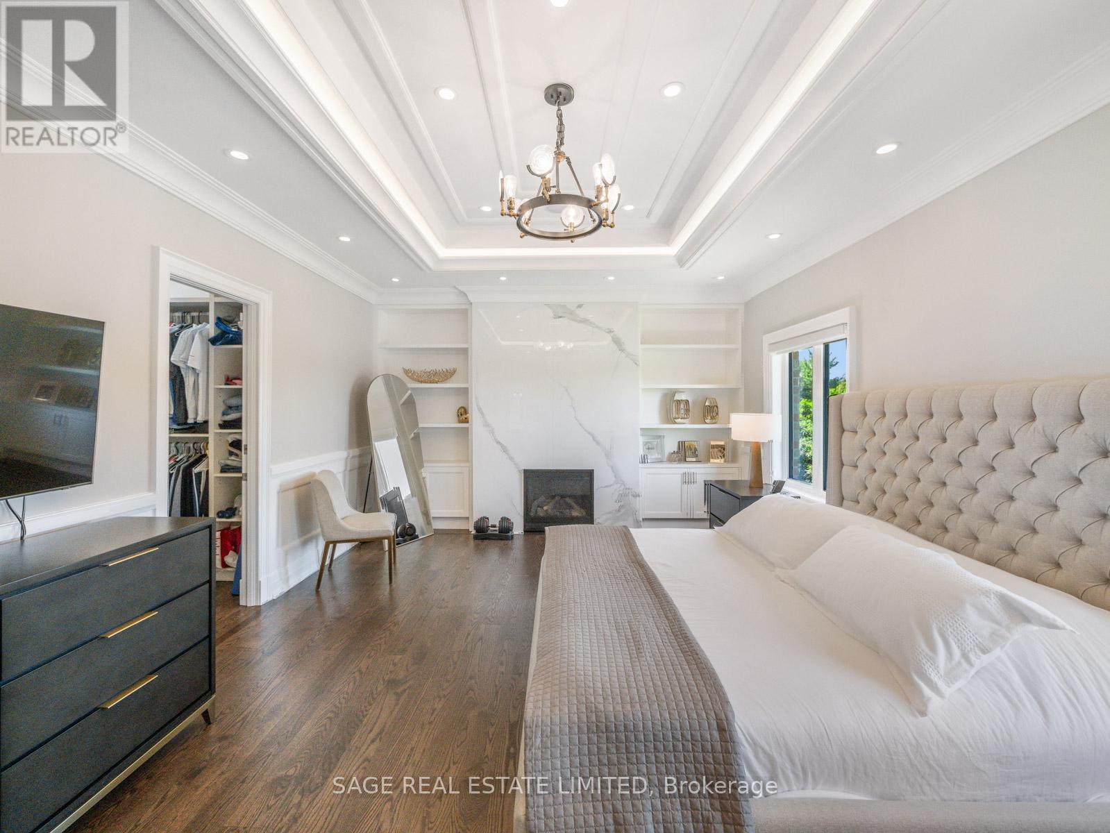 17 Daniel Cozens Court, Toronto, Ontario  M2R 0A7 - Photo 28 - C12919082