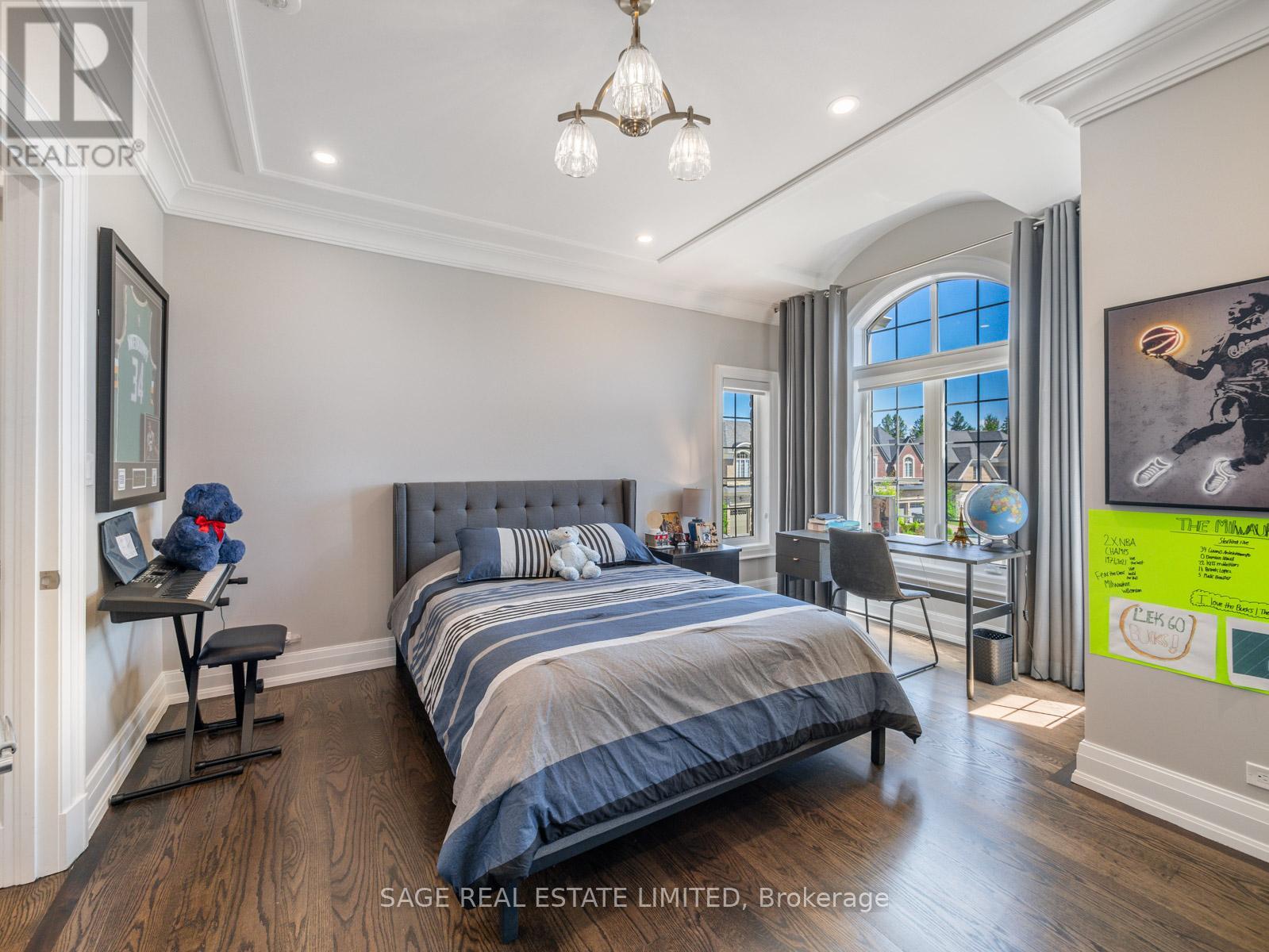 17 Daniel Cozens Court, Toronto, Ontario  M2R 0A7 - Photo 33 - C12919082