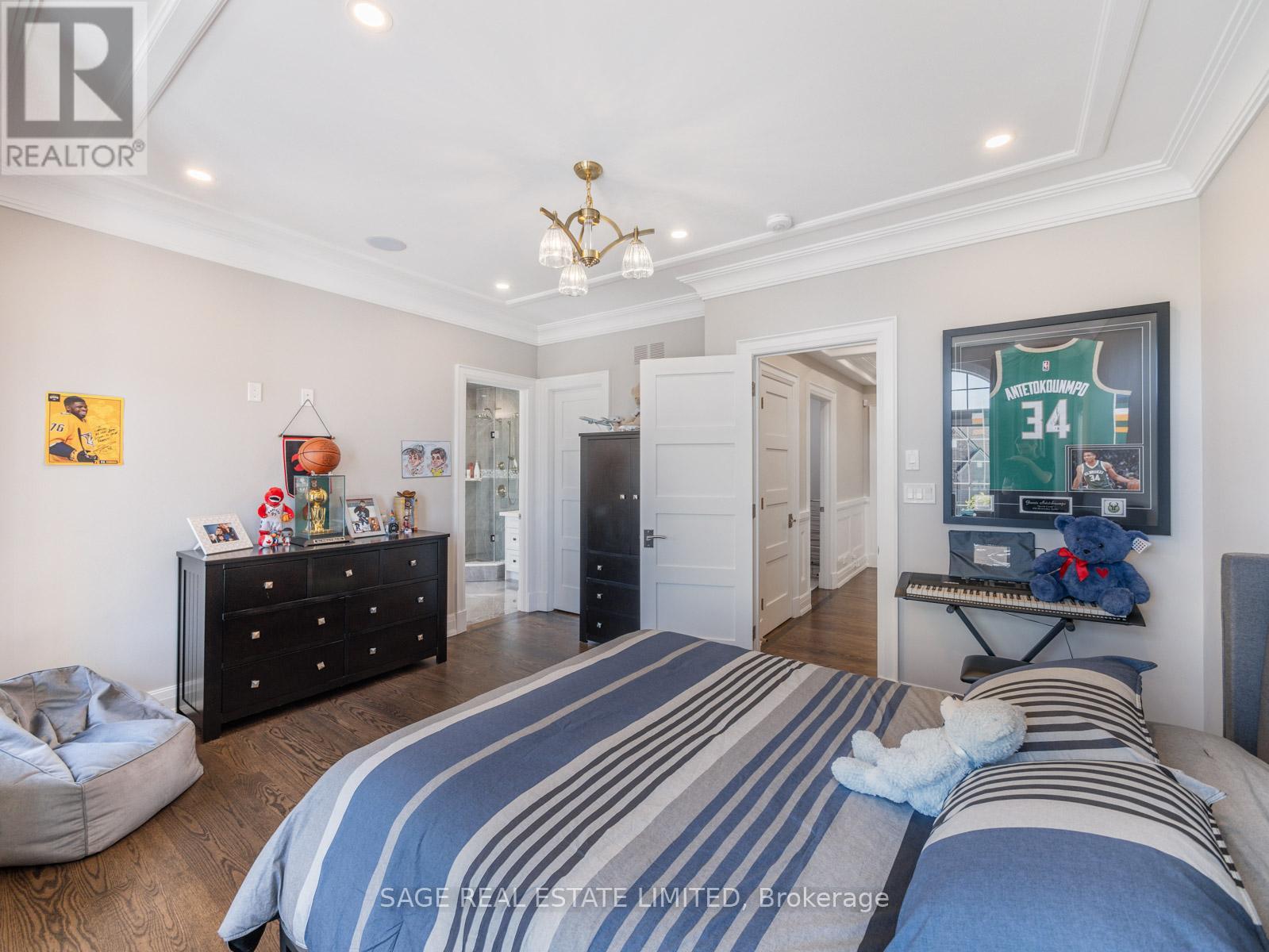 17 Daniel Cozens Court, Toronto, Ontario  M2R 0A7 - Photo 34 - C12919082