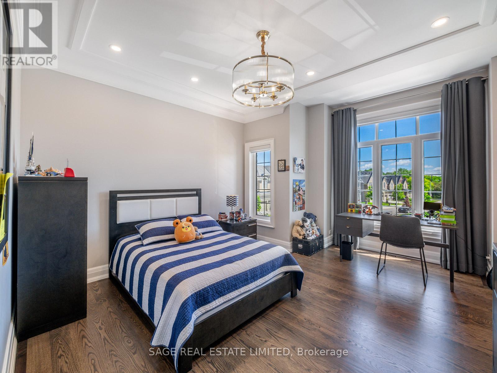 17 Daniel Cozens Court, Toronto, Ontario  M2R 0A7 - Photo 36 - C12919082