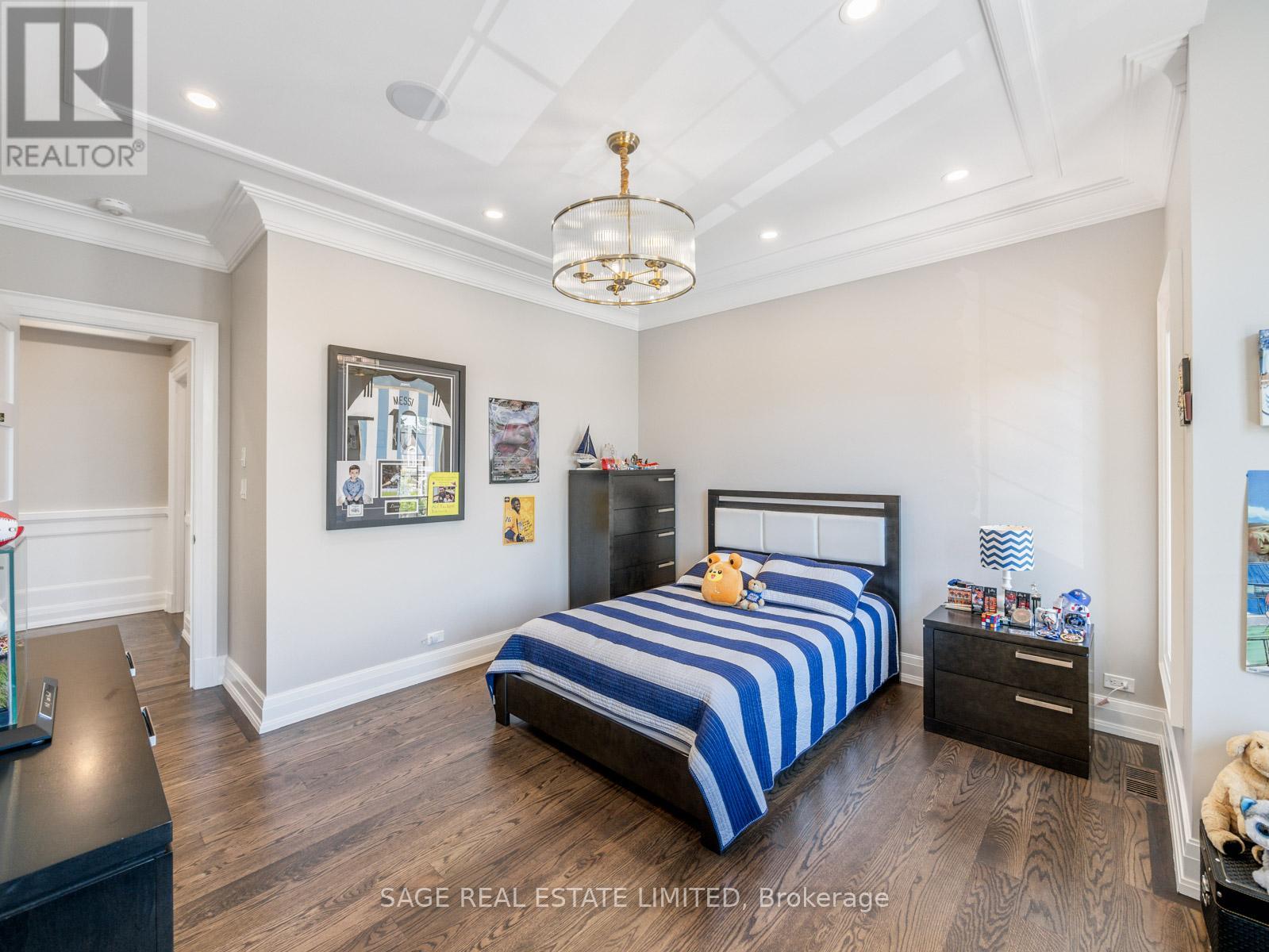 17 Daniel Cozens Court, Toronto, Ontario  M2R 0A7 - Photo 37 - C12919082