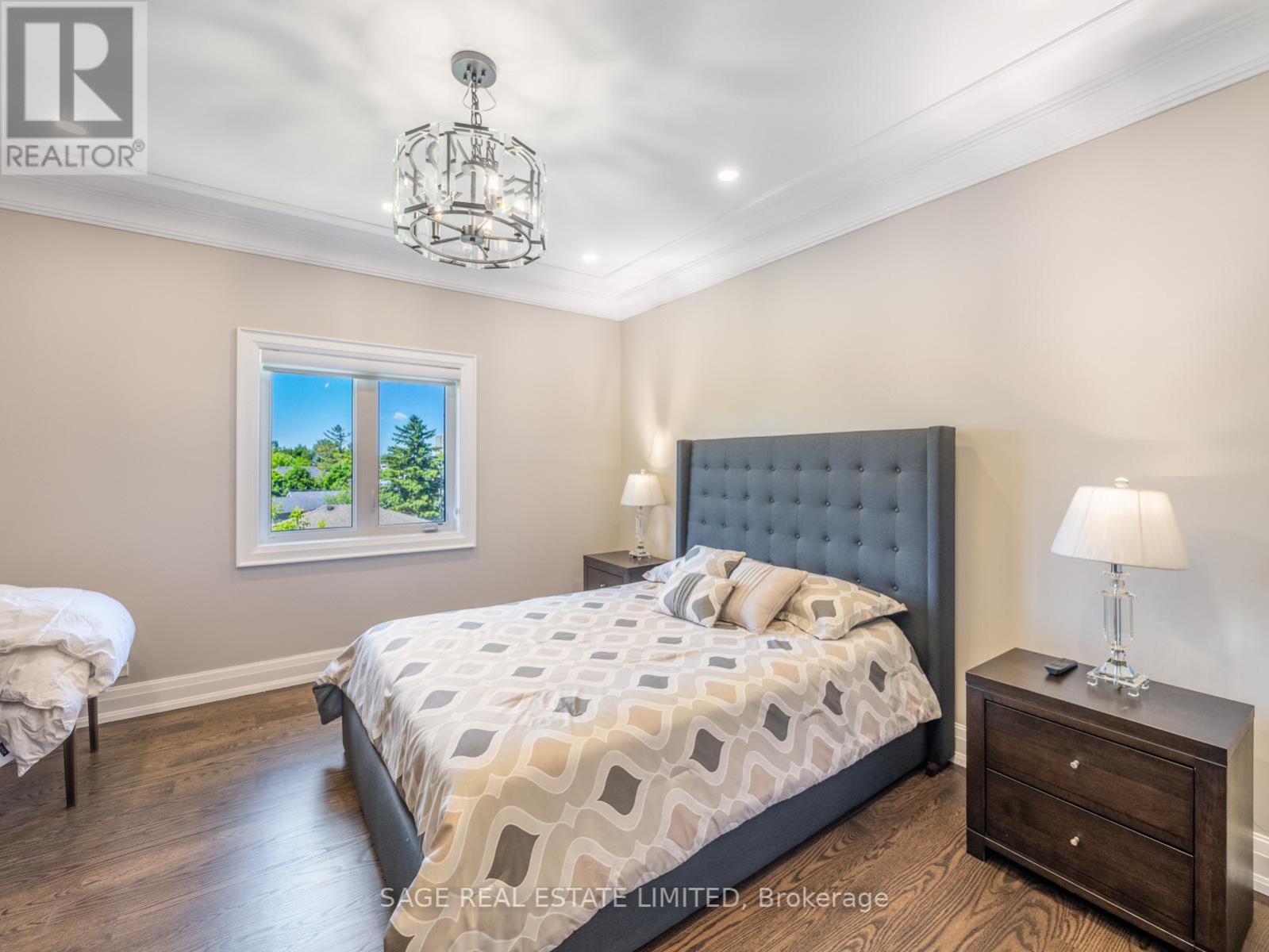 17 Daniel Cozens Court, Toronto, Ontario  M2R 0A7 - Photo 39 - C12919082