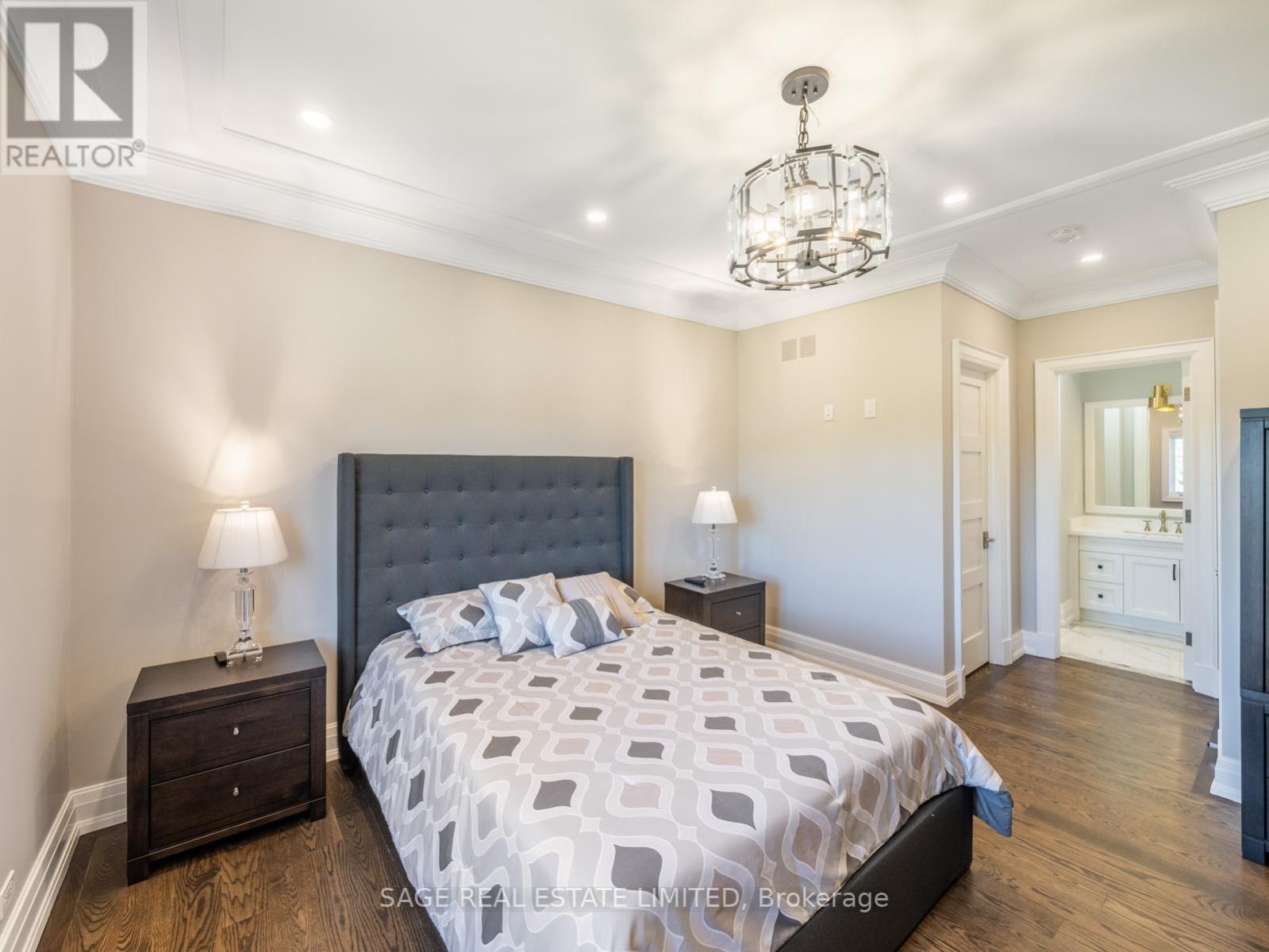 17 Daniel Cozens Court, Toronto, Ontario  M2R 0A7 - Photo 40 - C12919082