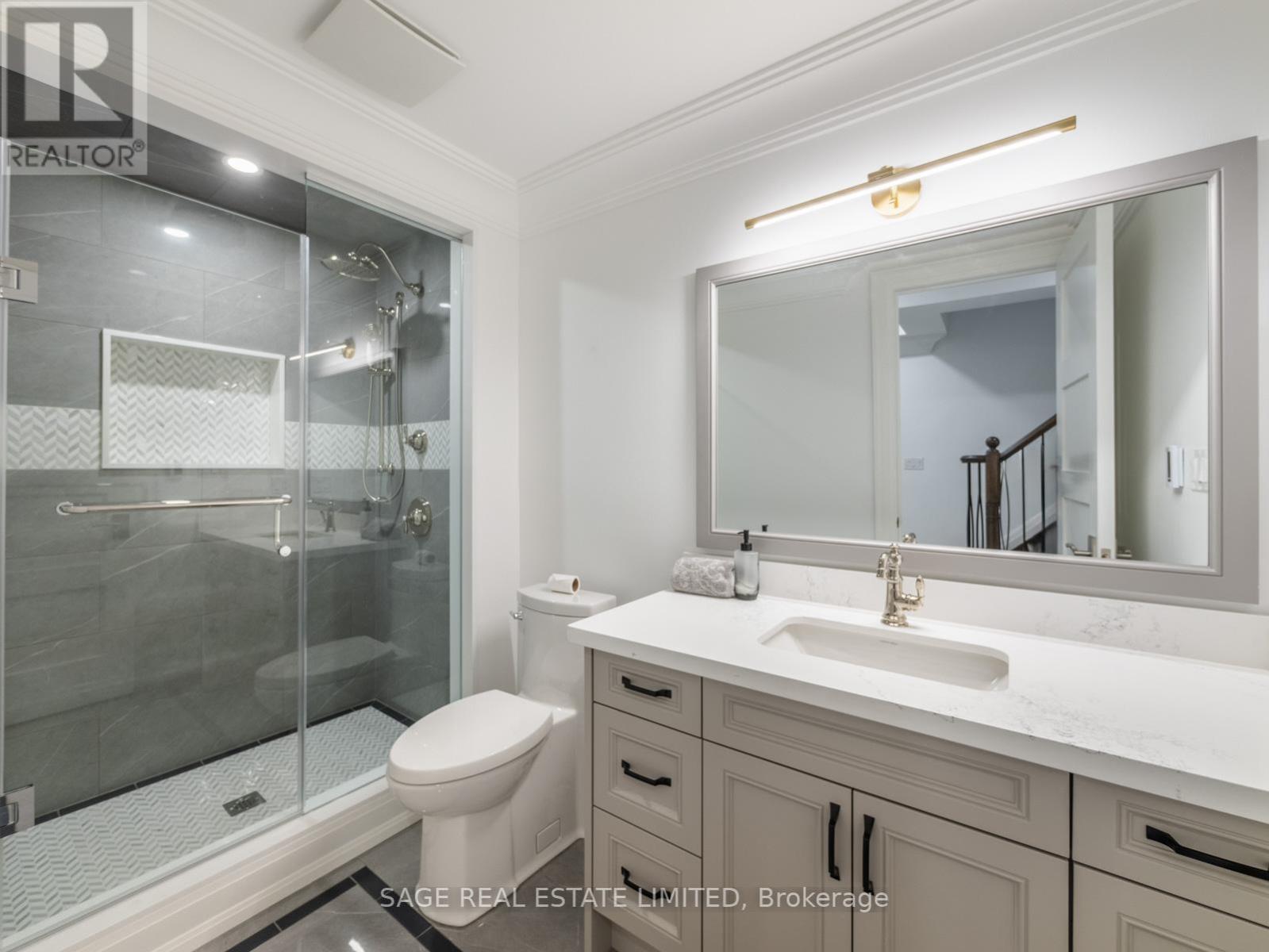 17 Daniel Cozens Court, Toronto, Ontario  M2R 0A7 - Photo 43 - C12919082