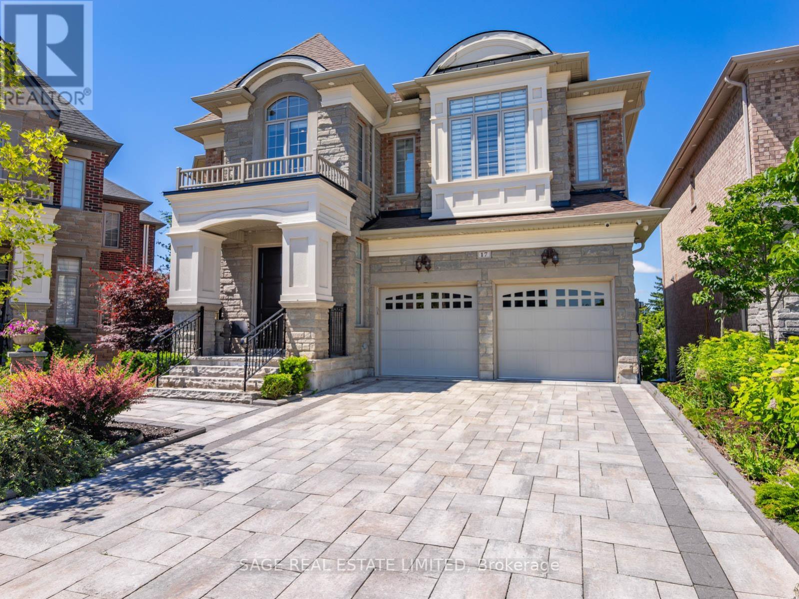 17 Daniel Cozens Court, Toronto, Ontario  M2R 0A7 - Photo 49 - C12919082