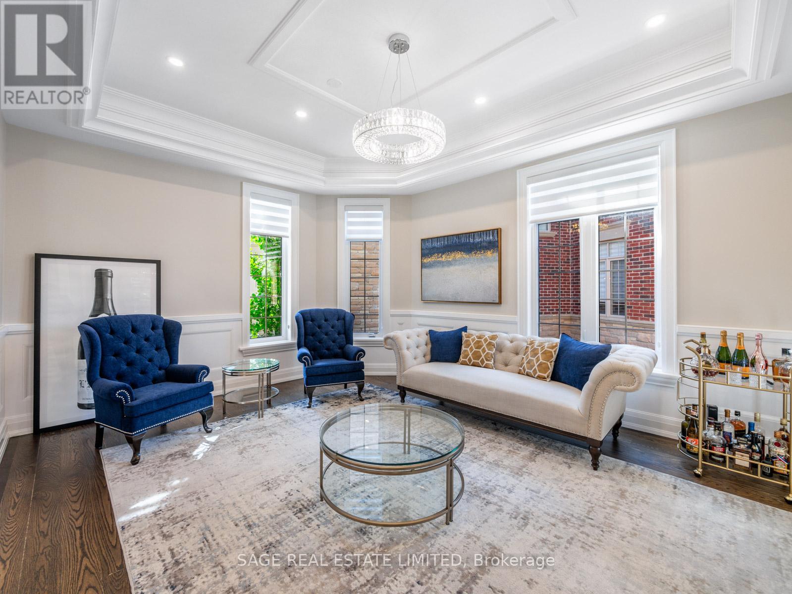 17 Daniel Cozens Court, Toronto, Ontario  M2R 0A7 - Photo 6 - C12919082