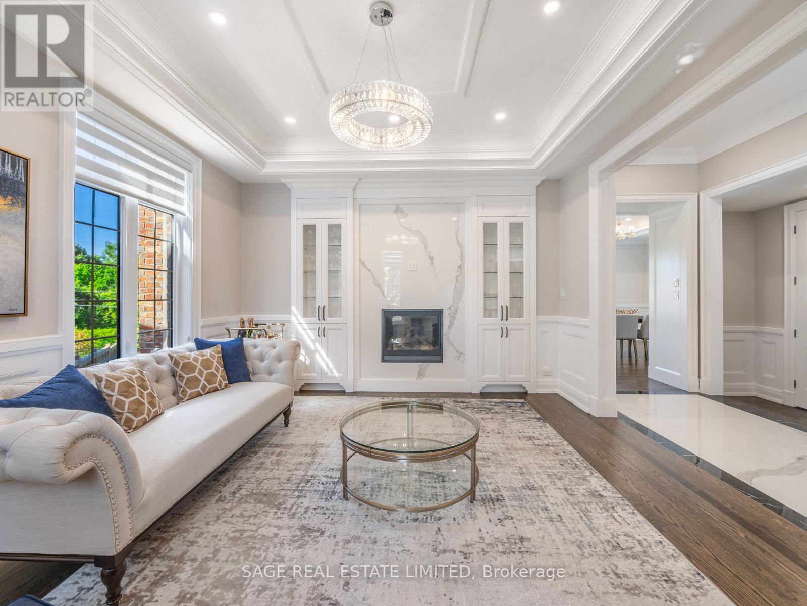 17 Daniel Cozens Court, Toronto, Ontario  M2R 0A7 - Photo 7 - C12919082