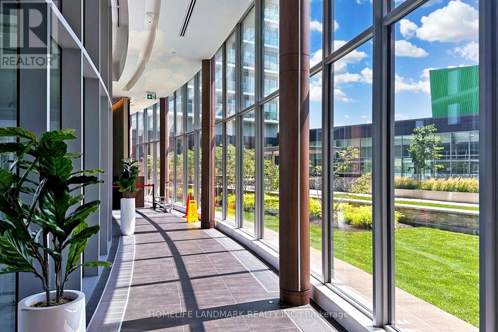 2209 - 117 Mcmahon Drive, Toronto, Ontario  M2K 2X9 - Photo 16 - C12919084