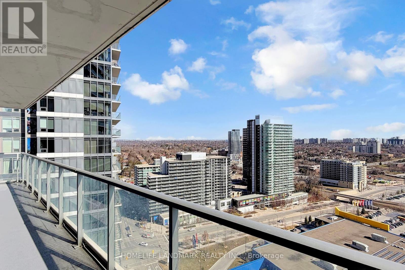 2209 - 117 Mcmahon Drive, Toronto, Ontario  M2K 2X9 - Photo 19 - C12919084