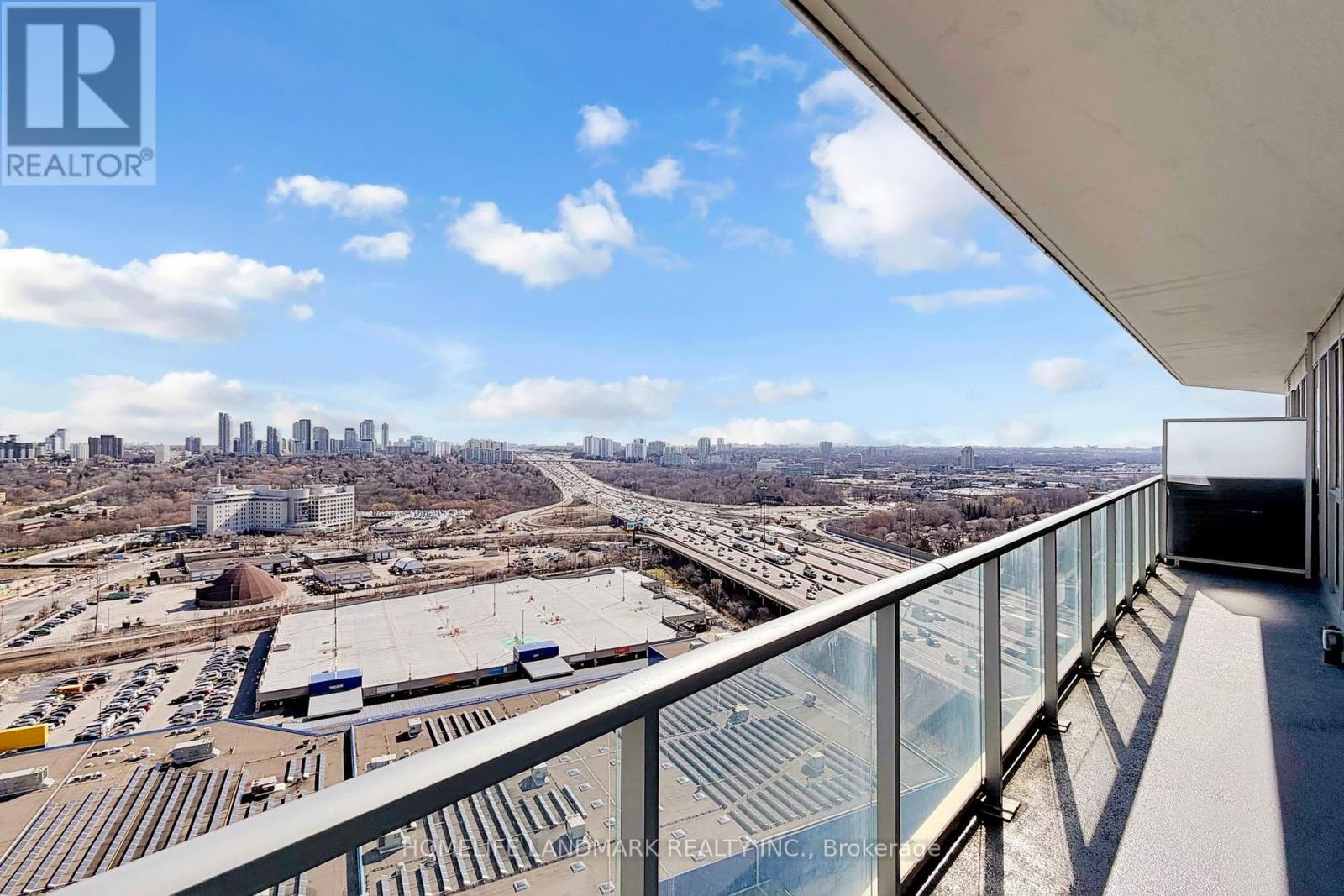 2209 - 117 Mcmahon Drive, Toronto, Ontario  M2K 2X9 - Photo 20 - C12919084