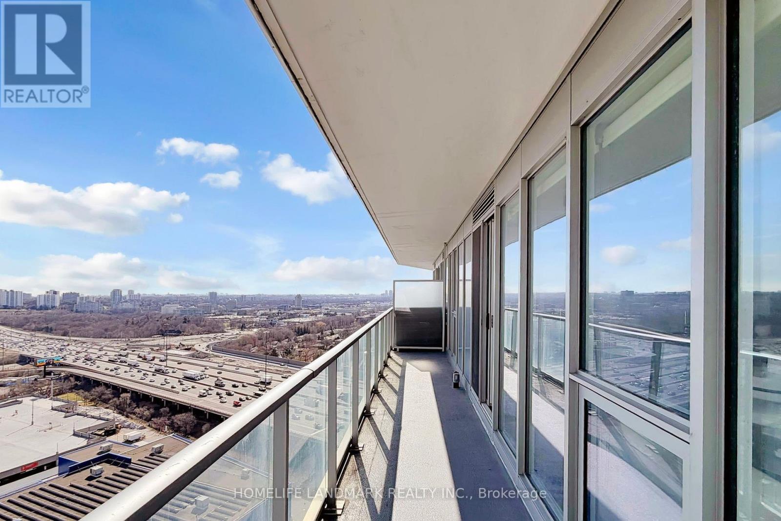 2209 - 117 Mcmahon Drive, Toronto, Ontario  M2K 2X9 - Photo 21 - C12919084