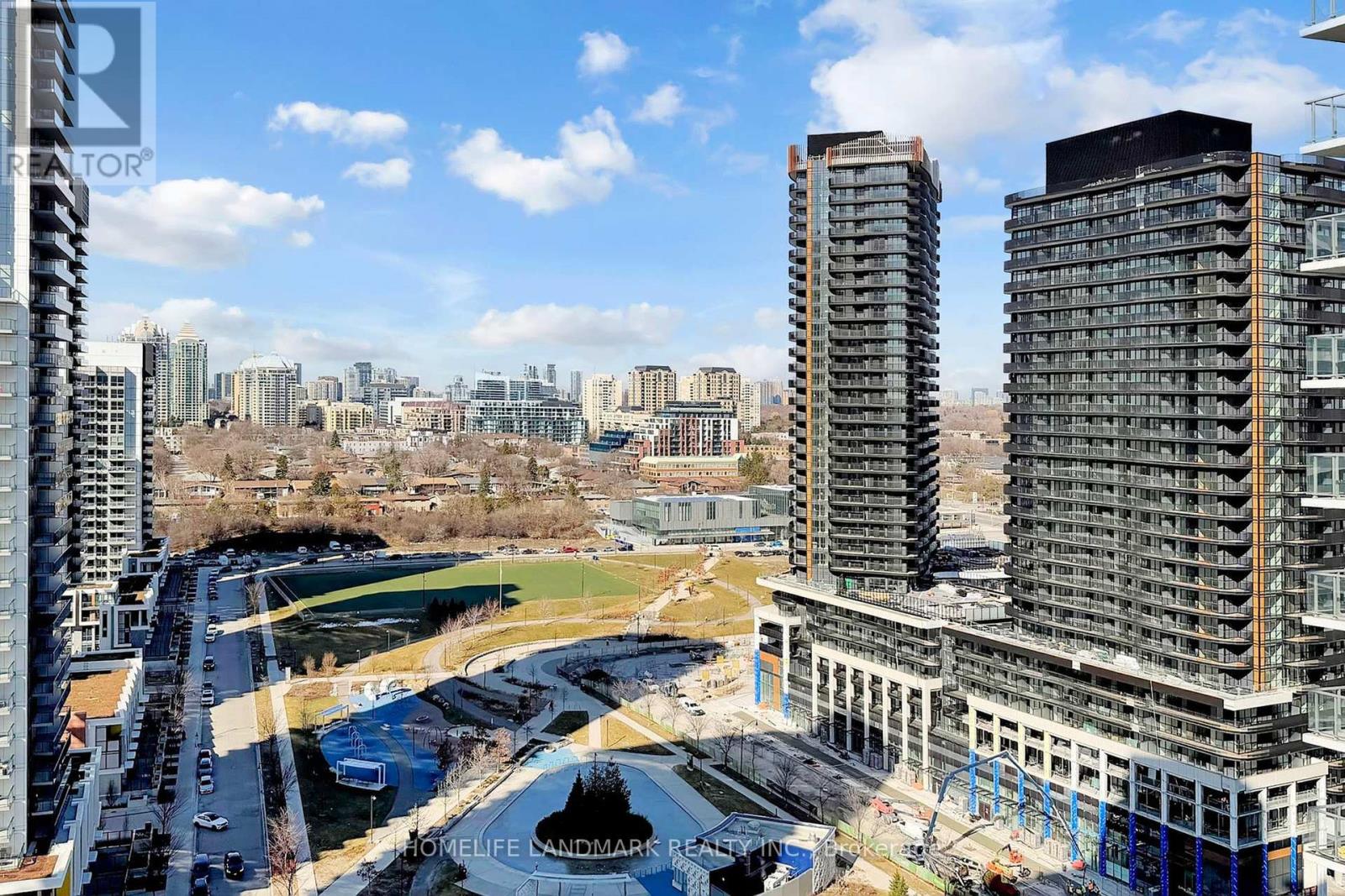 2209 - 117 Mcmahon Drive, Toronto, Ontario  M2K 2X9 - Photo 23 - C12919084