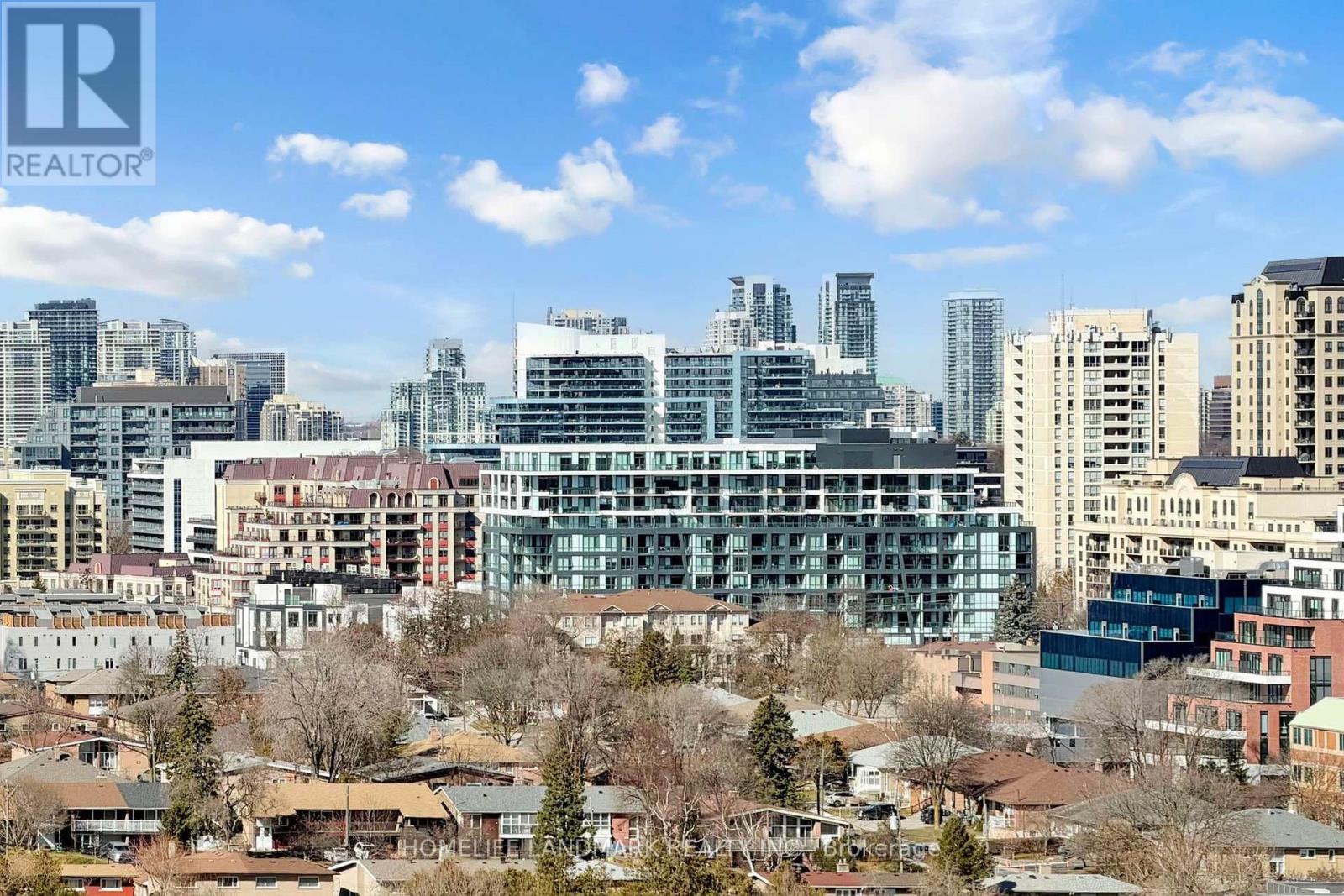 2209 - 117 Mcmahon Drive, Toronto, Ontario  M2K 2X9 - Photo 24 - C12919084