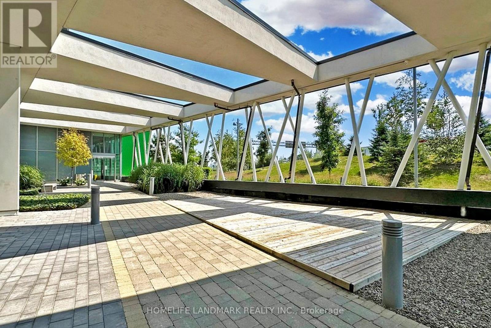 2209 - 117 Mcmahon Drive, Toronto, Ontario  M2K 2X9 - Photo 31 - C12919084