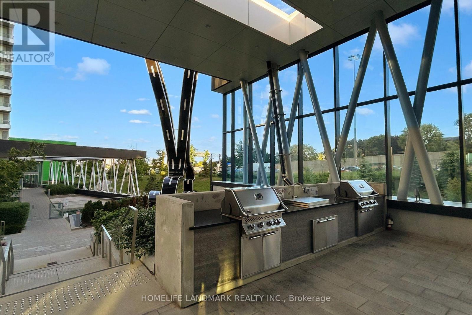 2209 - 117 Mcmahon Drive, Toronto, Ontario  M2K 2X9 - Photo 32 - C12919084