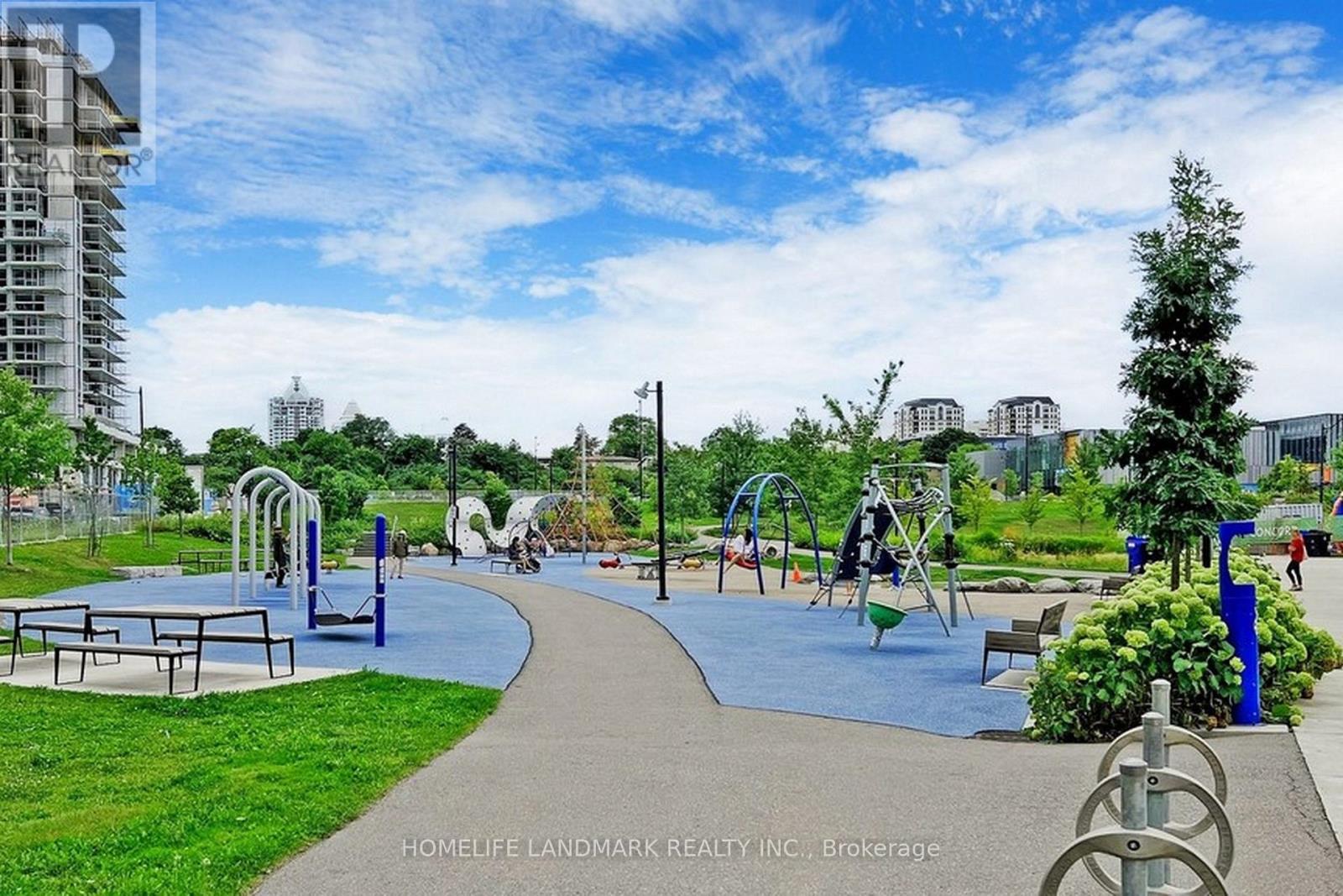 2209 - 117 Mcmahon Drive, Toronto, Ontario  M2K 2X9 - Photo 34 - C12919084