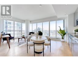 2209 - 117 MCMAHON DRIVE, Toronto, Ontario