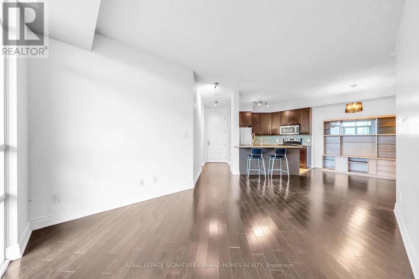 1206 - 10 Bloorview Place, Toronto, Ontario  M2J 0B1 - Photo 11 - C12919122