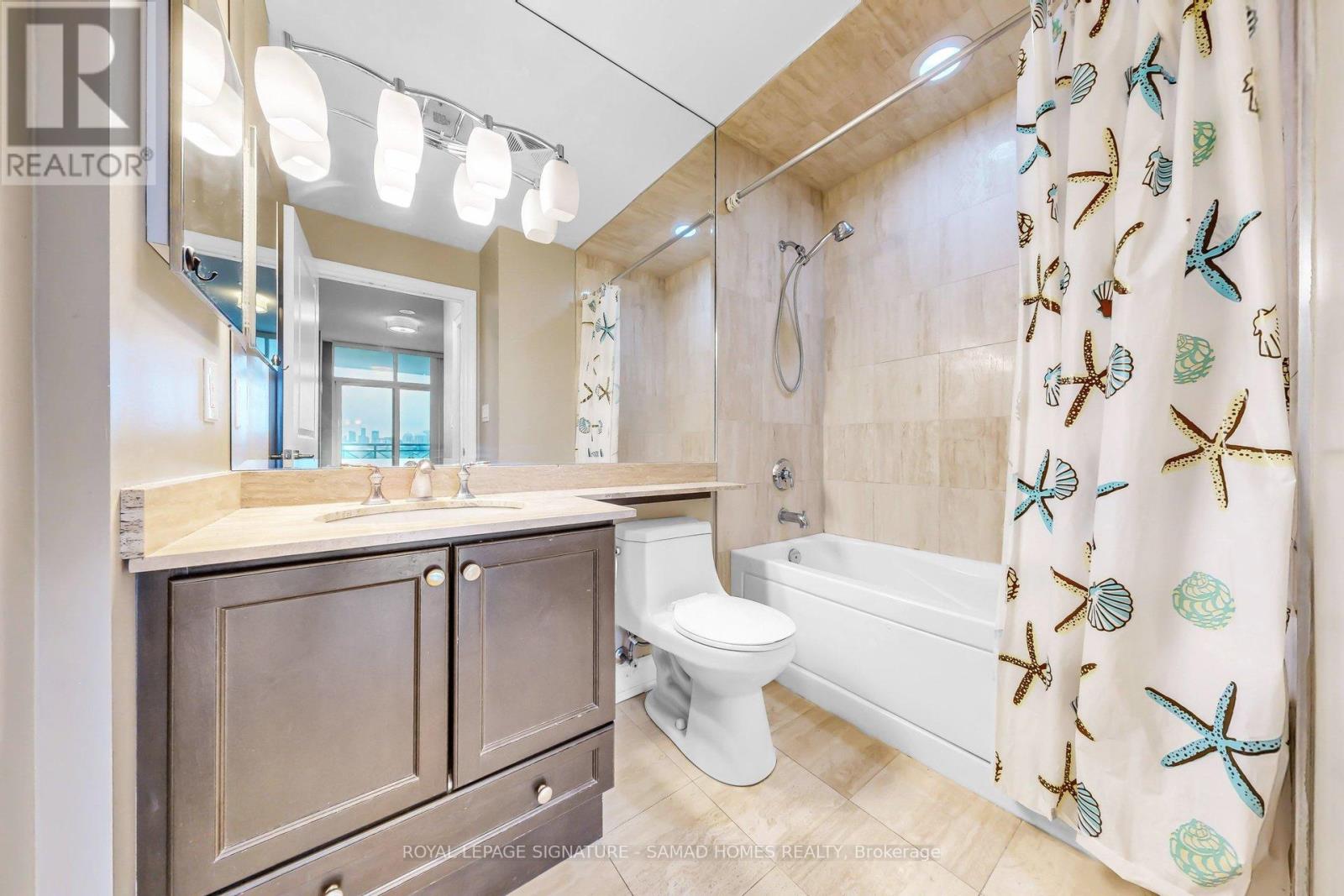 1206 - 10 Bloorview Place, Toronto, Ontario  M2J 0B1 - Photo 14 - C12919122