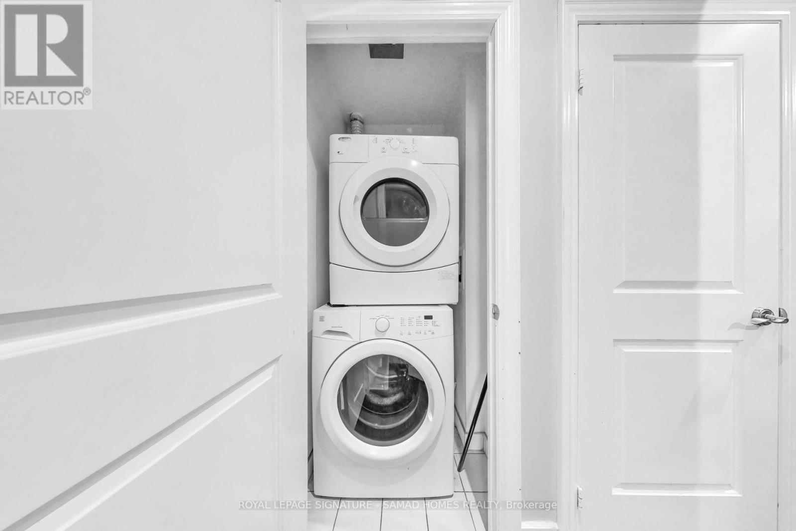 1206 - 10 Bloorview Place, Toronto, Ontario  M2J 0B1 - Photo 22 - C12919122