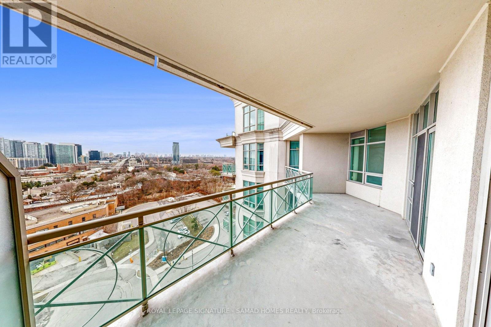 1206 - 10 Bloorview Place, Toronto, Ontario  M2J 0B1 - Photo 23 - C12919122