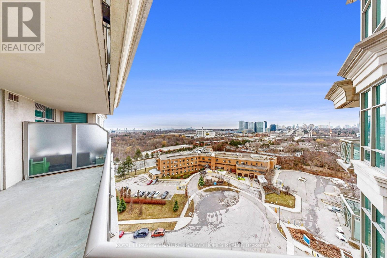 1206 - 10 Bloorview Place, Toronto, Ontario  M2J 0B1 - Photo 24 - C12919122