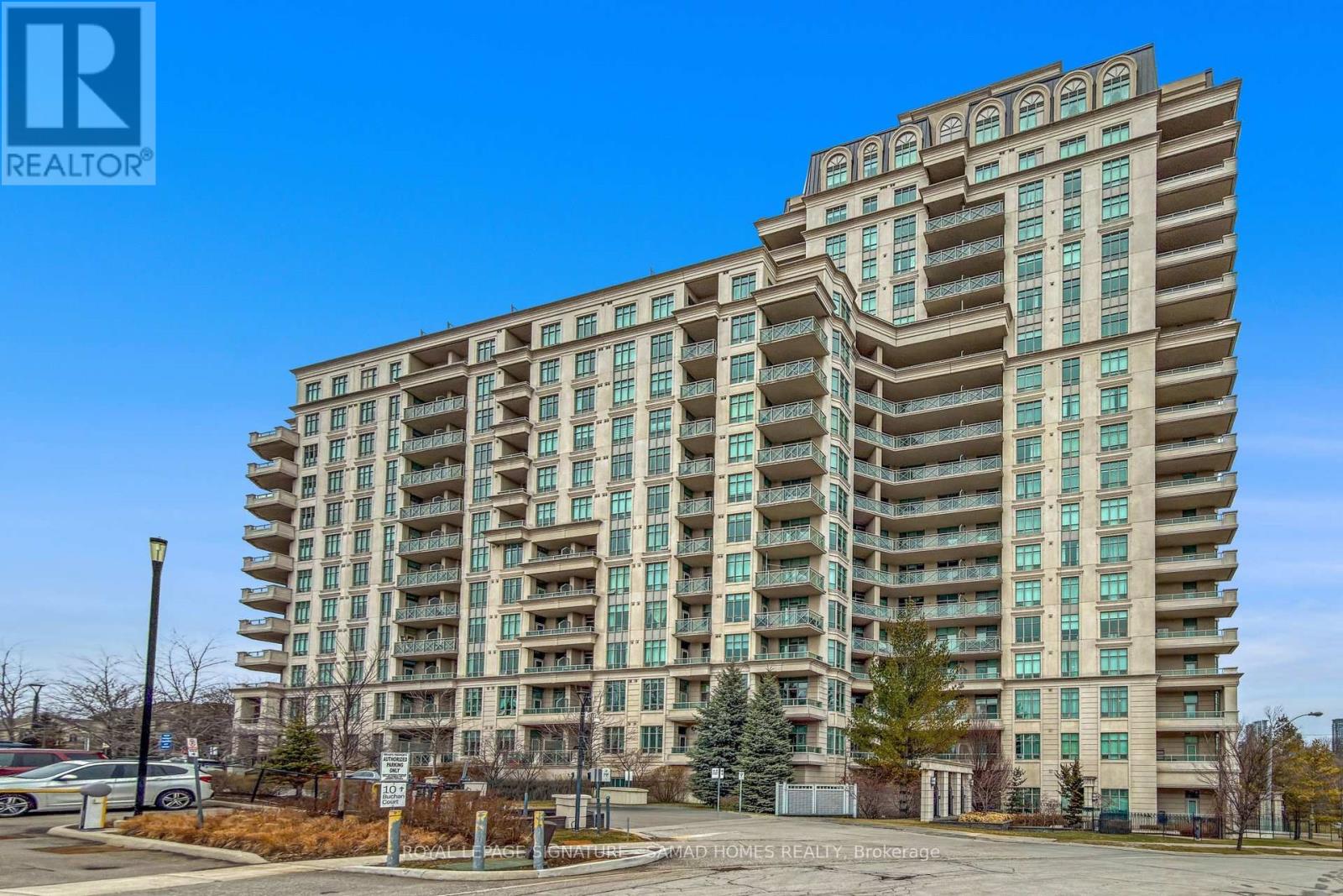 1206 - 10 Bloorview Place, Toronto, Ontario  M2J 0B1 - Photo 27 - C12919122