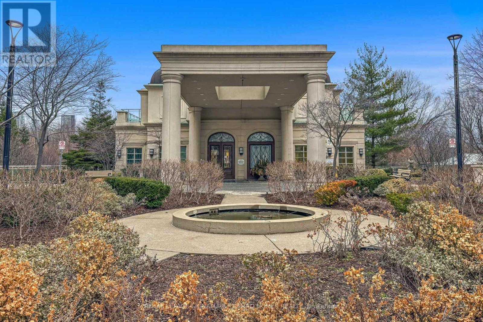 1206 - 10 Bloorview Place, Toronto, Ontario  M2J 0B1 - Photo 3 - C12919122