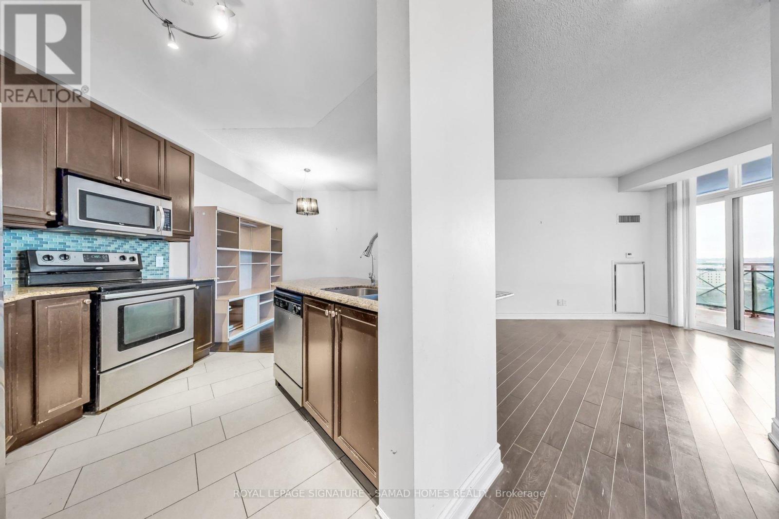 1206 - 10 Bloorview Place, Toronto, Ontario  M2J 0B1 - Photo 5 - C12919122