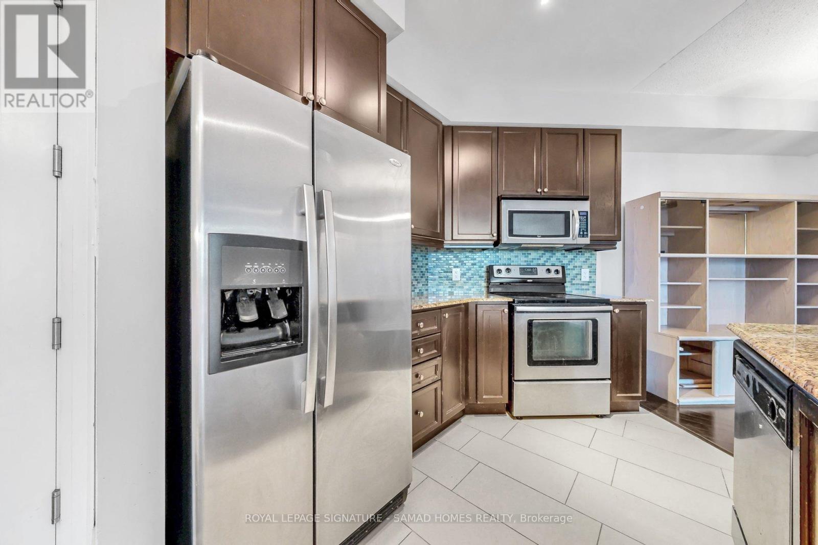 1206 - 10 Bloorview Place, Toronto, Ontario  M2J 0B1 - Photo 6 - C12919122