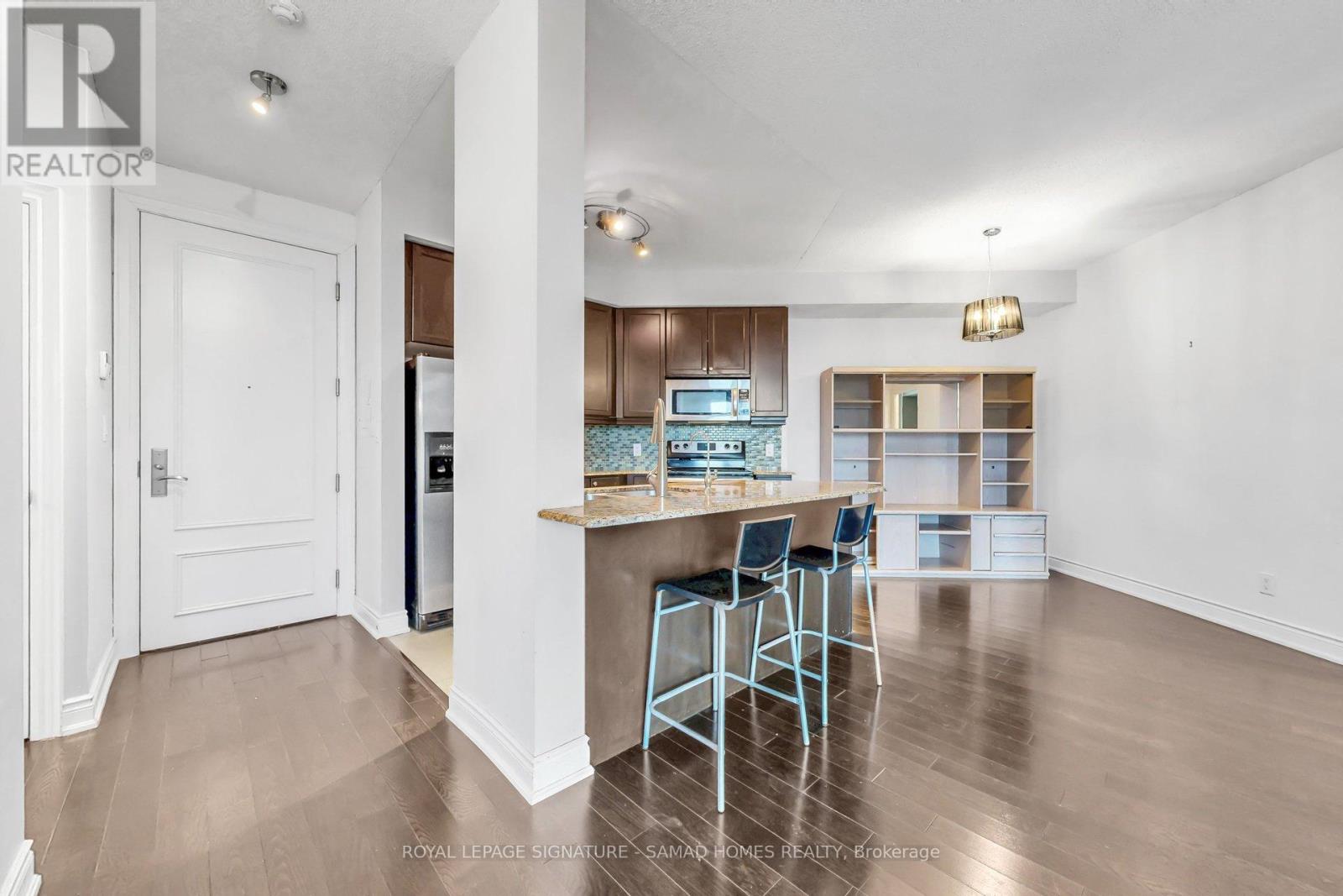 1206 - 10 Bloorview Place, Toronto, Ontario  M2J 0B1 - Photo 7 - C12919122