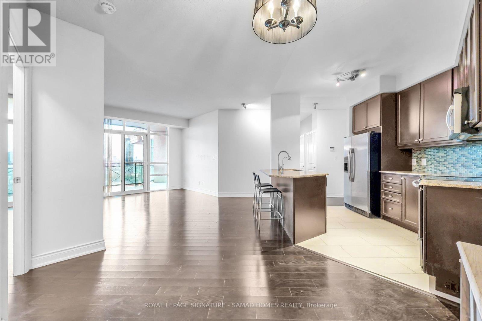 1206 - 10 Bloorview Place, Toronto, Ontario  M2J 0B1 - Photo 8 - C12919122