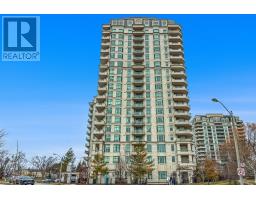 1206 - 10 BLOORVIEW PLACE, Toronto, Ontario