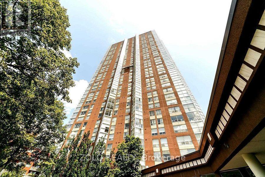 3601 - 7 CONCORDE PLACE, Toronto, Ontario