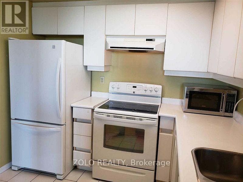 3601 - 7 Concorde Place, Toronto, Ontario  M3C 3N4 - Photo 11 - C12919172