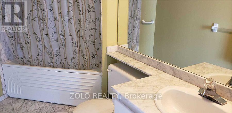 3601 - 7 Concorde Place, Toronto, Ontario  M3C 3N4 - Photo 13 - C12919172